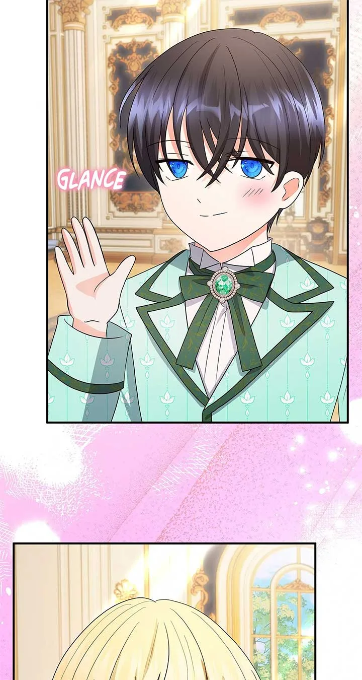 Becoming the Obsessive Male Lead’s Ex-Wife Chapter 80 page 62