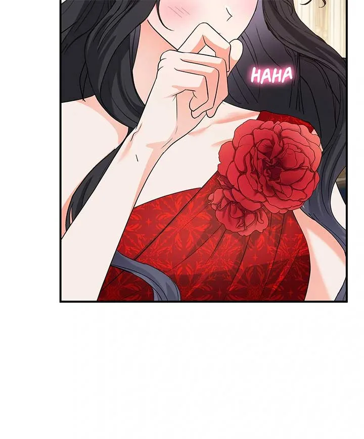 Becoming the Obsessive Male Lead’s Ex-Wife Chapter 80 page 58