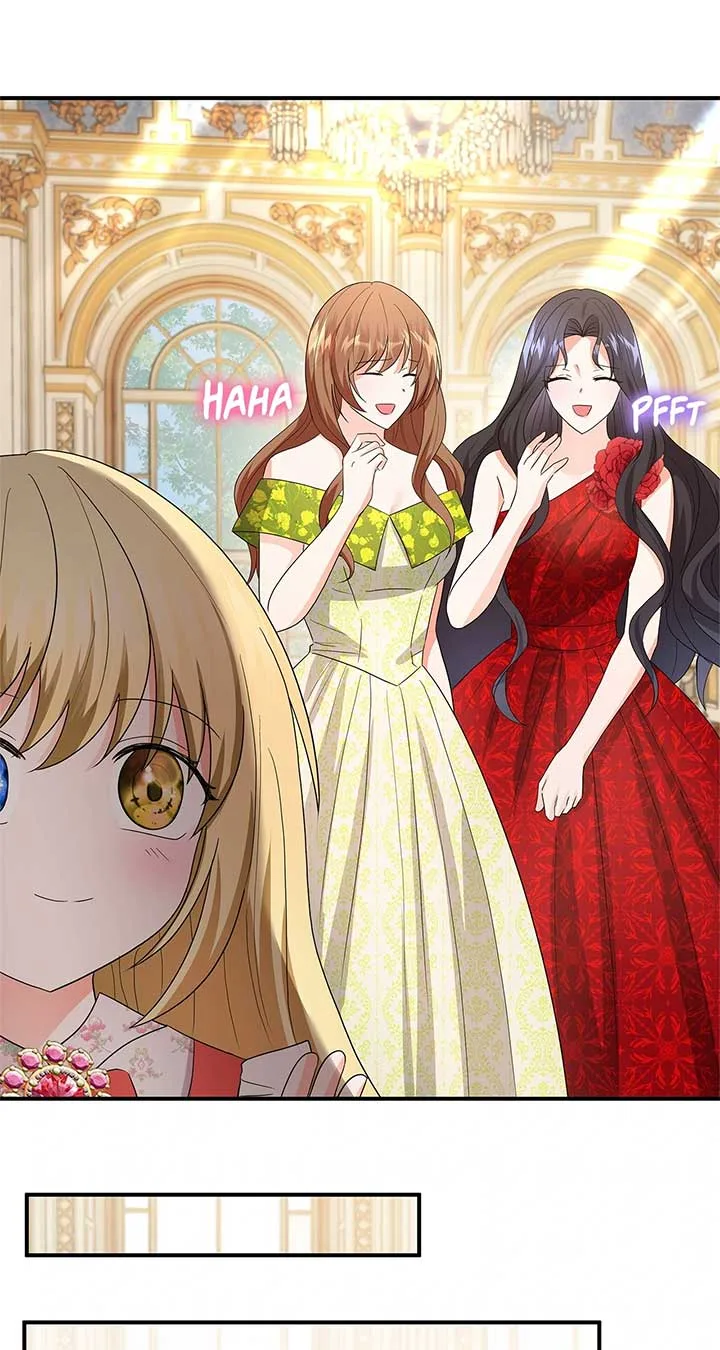 Becoming the Obsessive Male Lead’s Ex-Wife Chapter 80 page 64