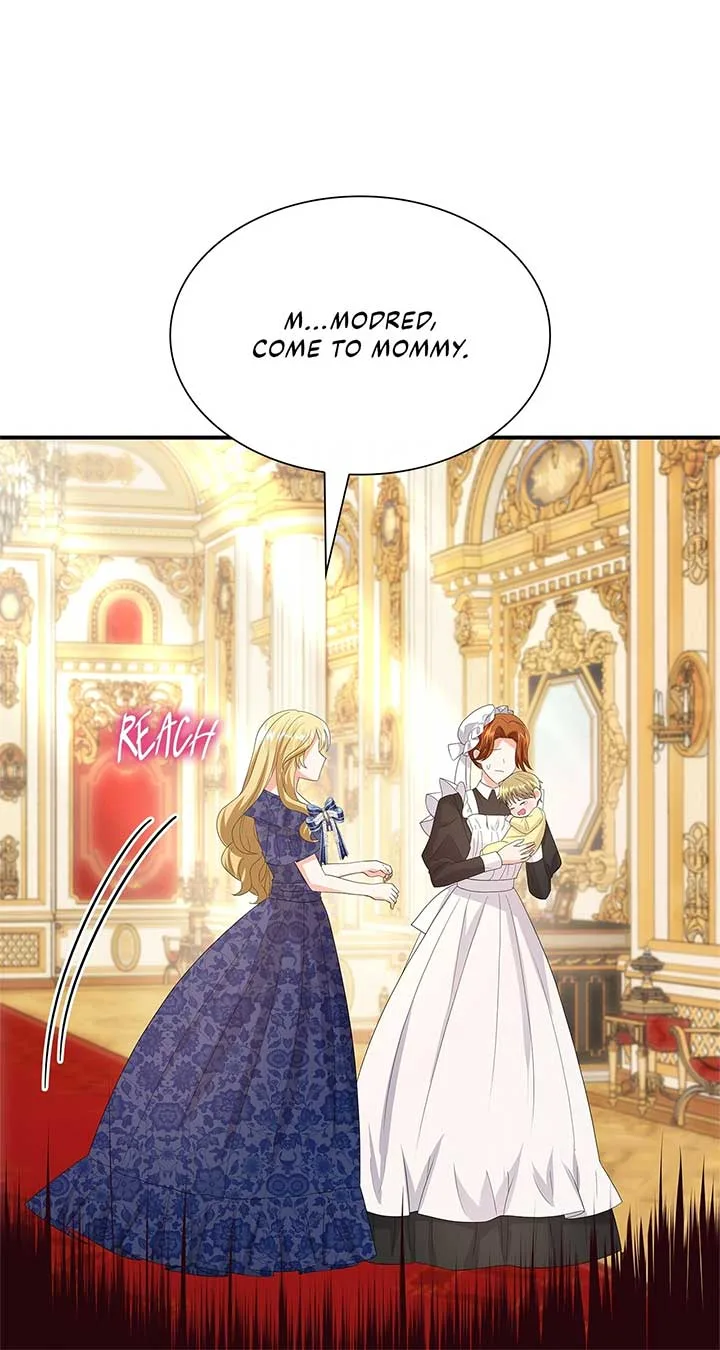 Becoming the Obsessive Male Lead’s Ex-Wife Chapter 72 page 71