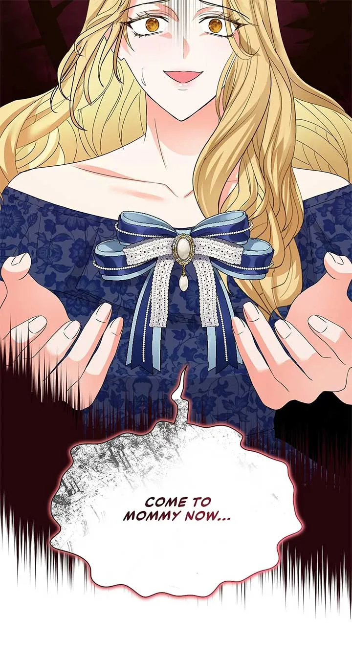 Becoming the Obsessive Male Lead’s Ex-Wife Chapter 72 page 73