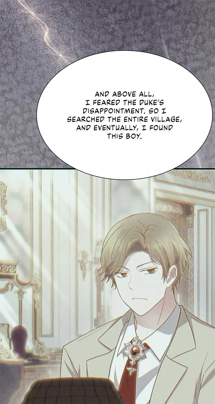 Becoming the Obsessive Male Lead’s Ex-Wife Chapter 72 page 88
