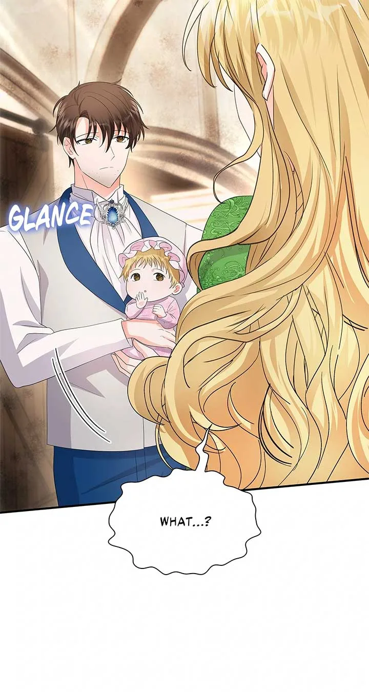 Becoming the Obsessive Male Lead’s Ex-Wife Chapter 71 page 59
