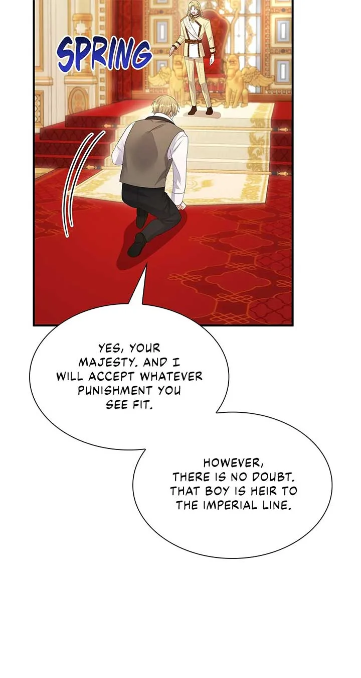 Becoming the Obsessive Male Lead’s Ex-Wife Chapter 72 page 92