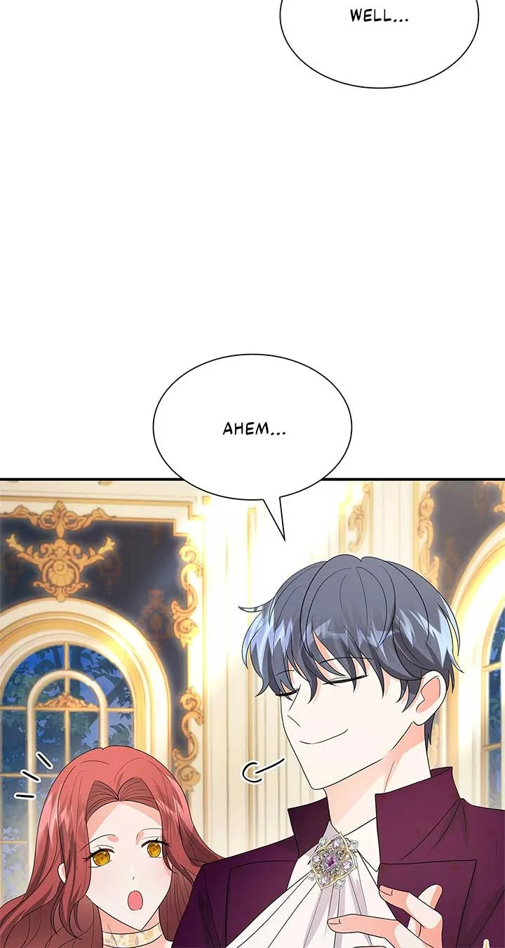 Becoming the Obsessive Male Lead’s Ex-Wife Chapter 80 page 71