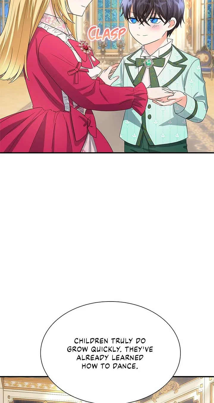 Becoming the Obsessive Male Lead’s Ex-Wife Chapter 80 page 67