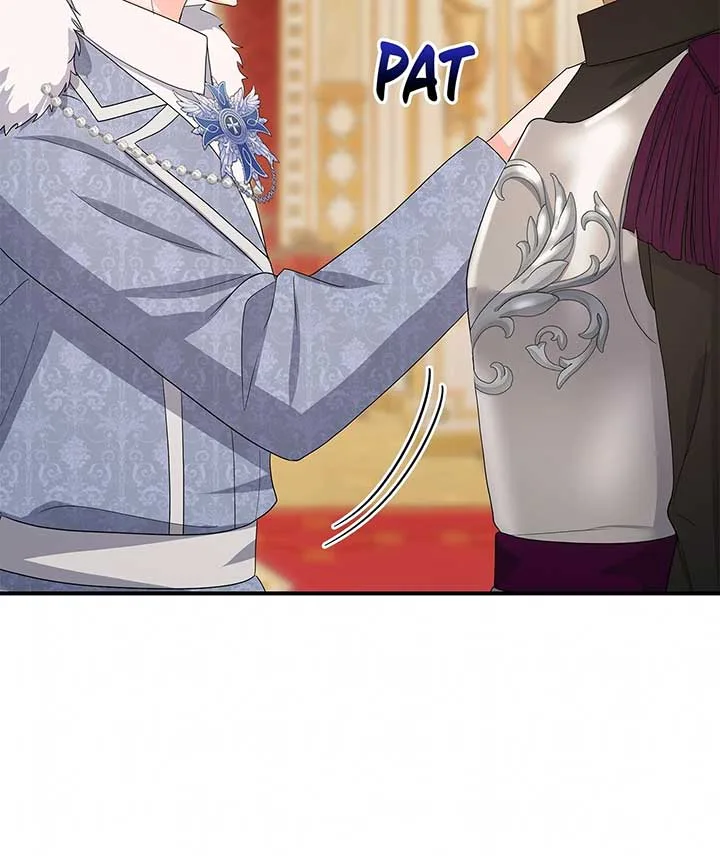 Becoming the Obsessive Male Lead’s Ex-Wife Chapter 78 page 72