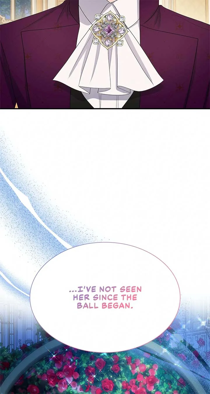 Becoming the Obsessive Male Lead’s Ex-Wife Chapter 80 page 76