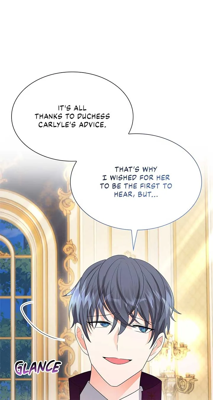 Becoming the Obsessive Male Lead’s Ex-Wife Chapter 80 page 75