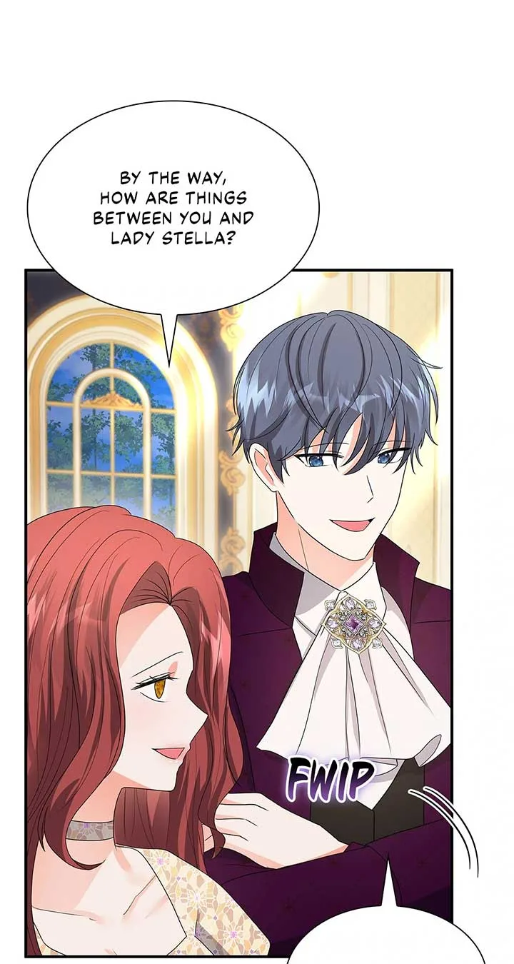 Becoming the Obsessive Male Lead’s Ex-Wife Chapter 80 page 70