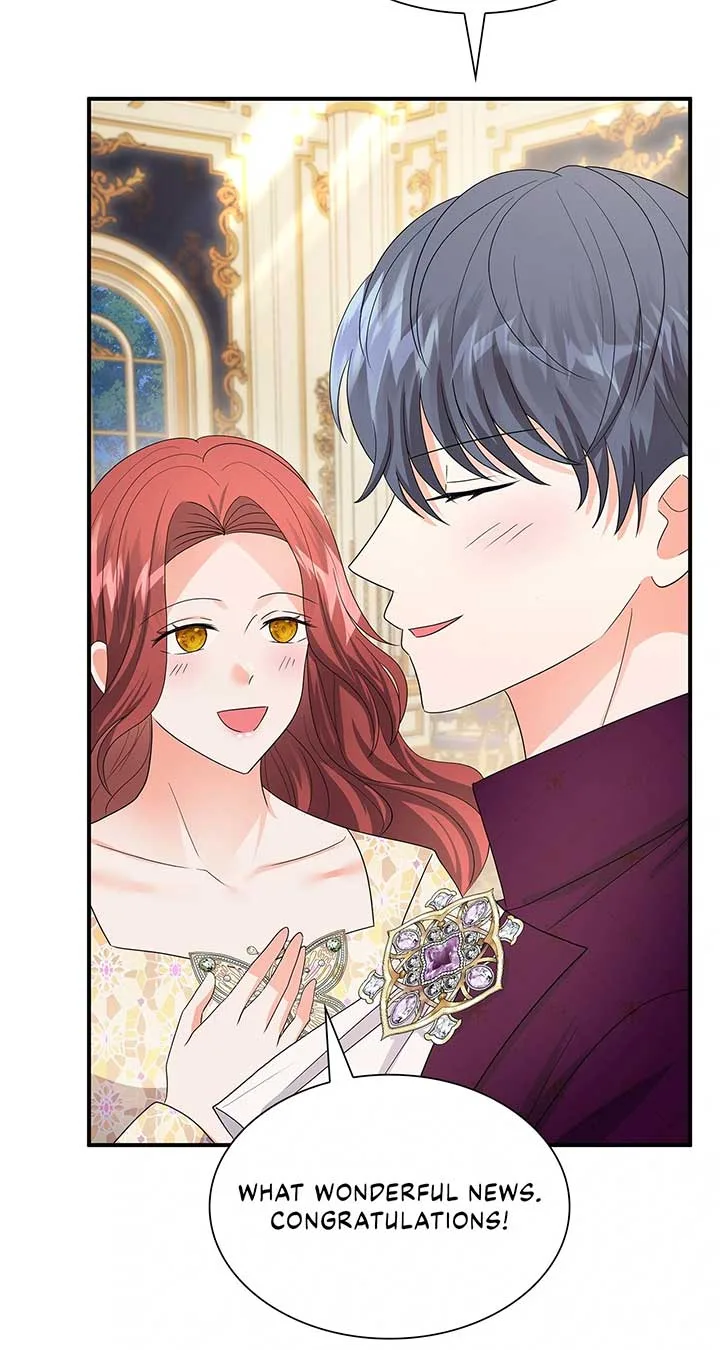 Becoming the Obsessive Male Lead’s Ex-Wife Chapter 80 page 73
