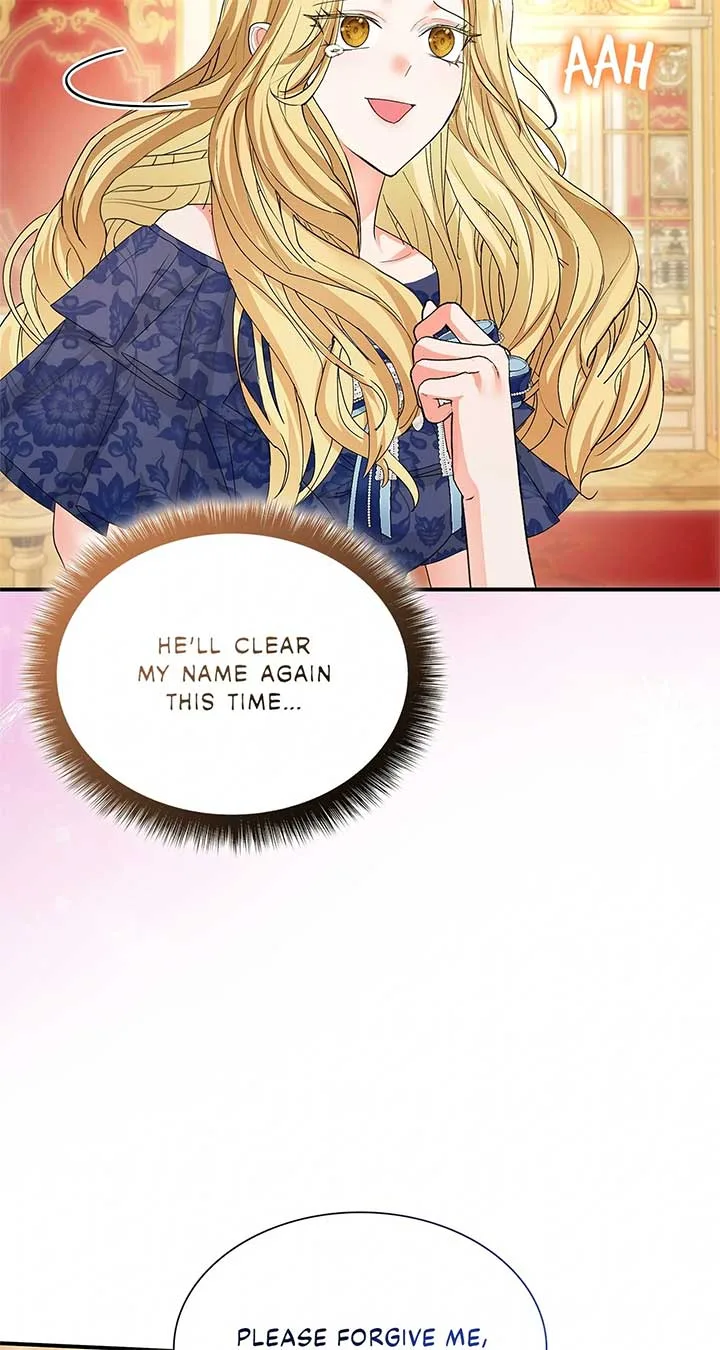 Becoming the Obsessive Male Lead’s Ex-Wife Chapter 72 page 81