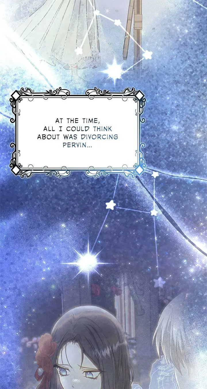 Becoming the Obsessive Male Lead’s Ex-Wife Chapter 80 page 96