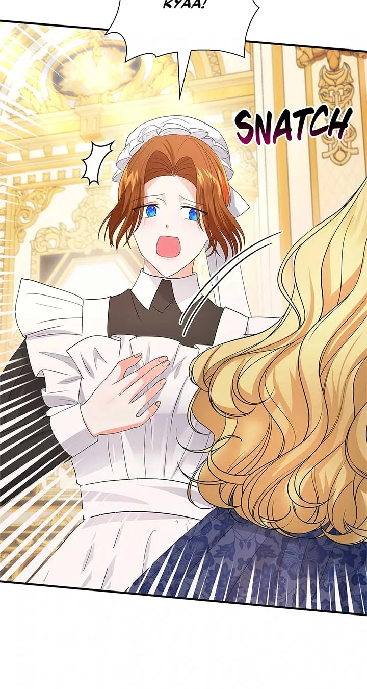 Becoming the Obsessive Male Lead’s Ex-Wife Chapter 72 page 98