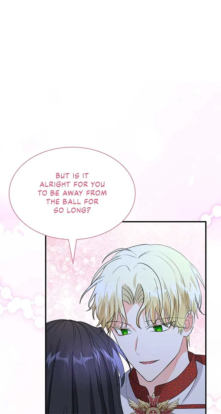 Becoming the Obsessive Male Lead’s Ex-Wife Chapter 80 page 86