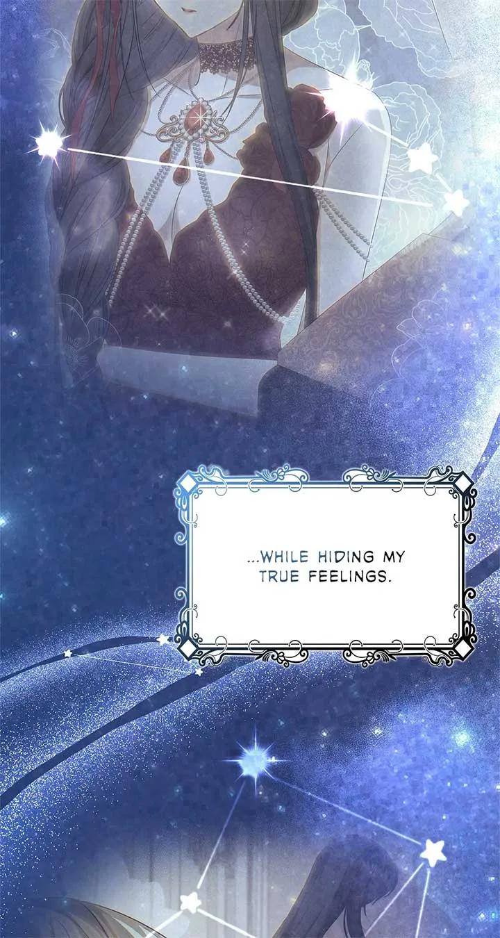 Becoming the Obsessive Male Lead’s Ex-Wife Chapter 80 page 97
