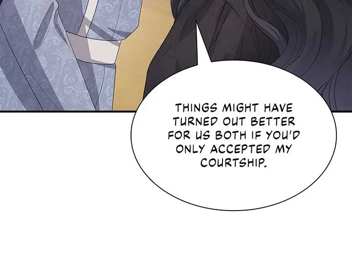 Becoming the Obsessive Male Lead’s Ex-Wife Chapter 78 page 81