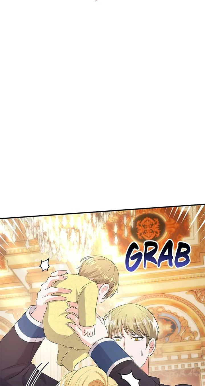 Becoming the Obsessive Male Lead’s Ex-Wife Chapter 72 page 103