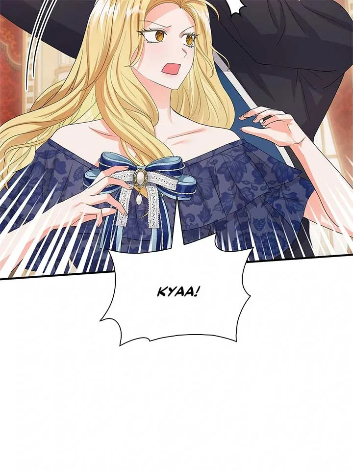 Becoming the Obsessive Male Lead’s Ex-Wife Chapter 72 page 104