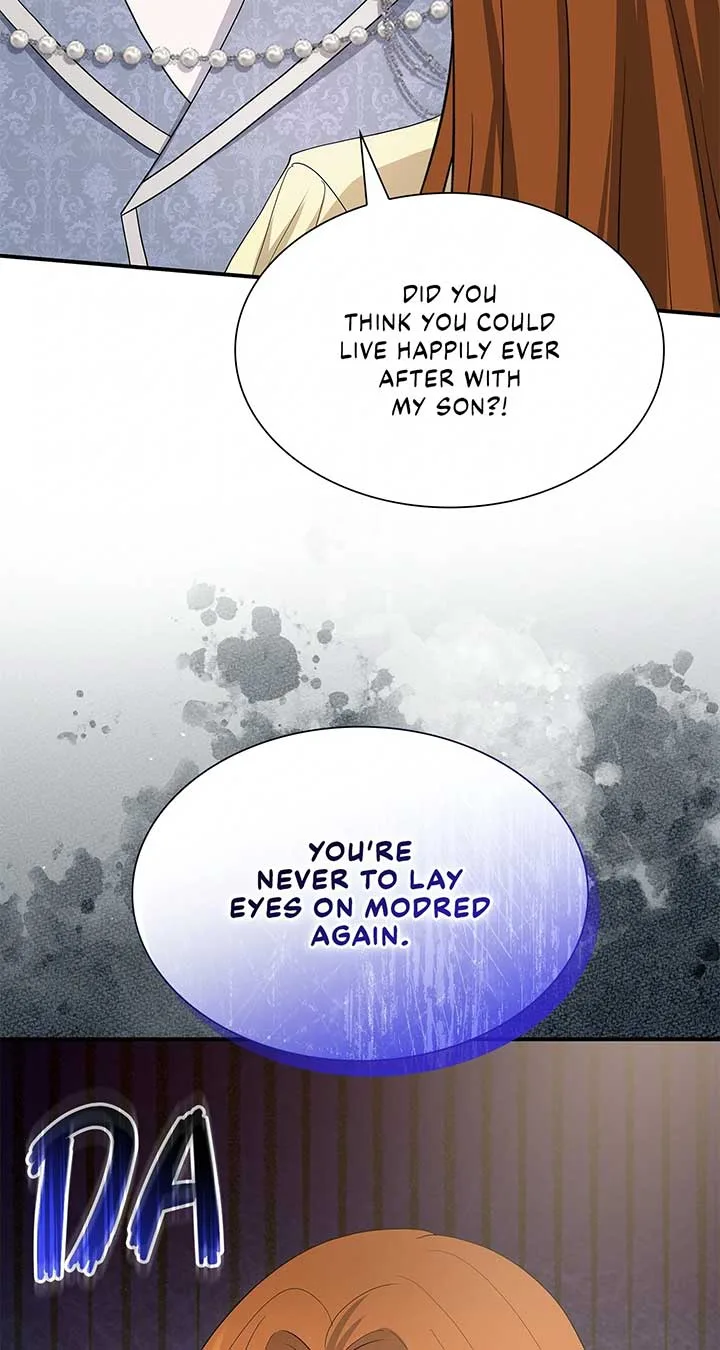 Becoming the Obsessive Male Lead’s Ex-Wife Chapter 78 page 78