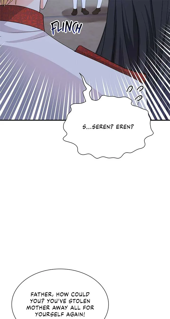 Becoming the Obsessive Male Lead’s Ex-Wife Chapter 80 page 90