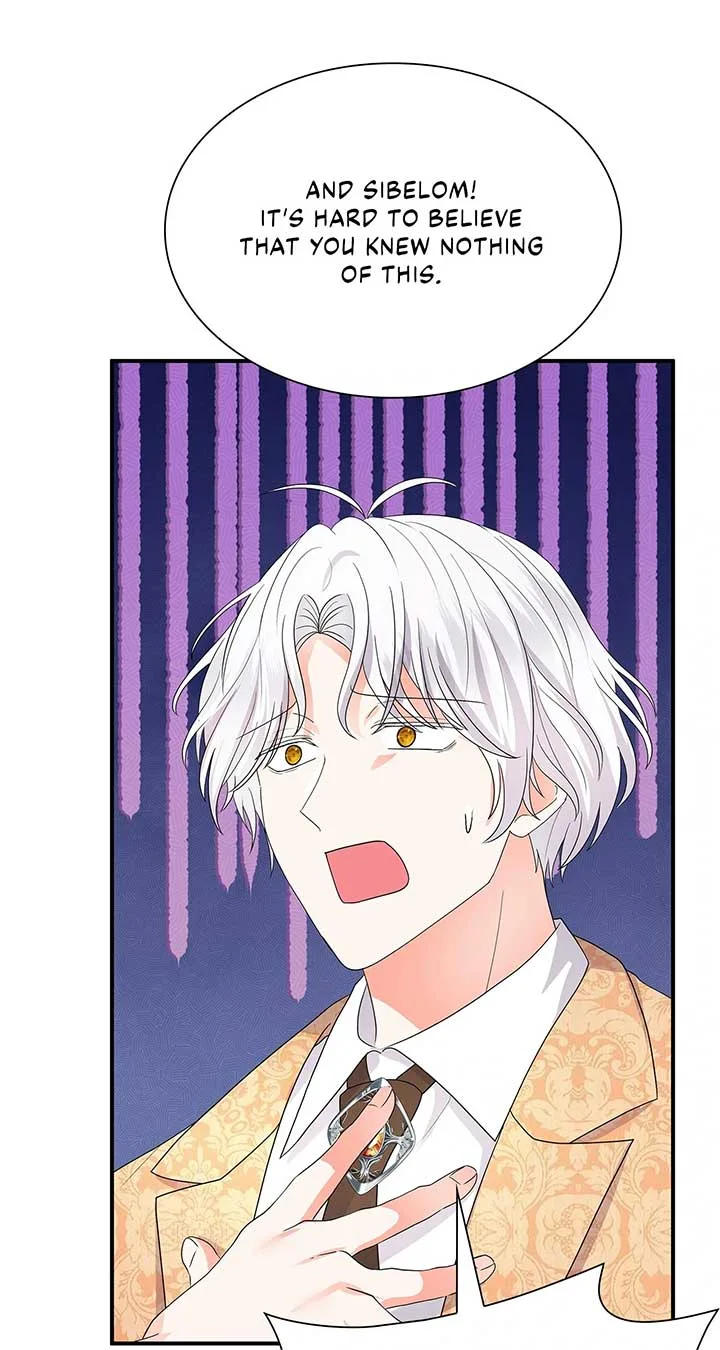 Becoming the Obsessive Male Lead’s Ex-Wife Chapter 72 page 93