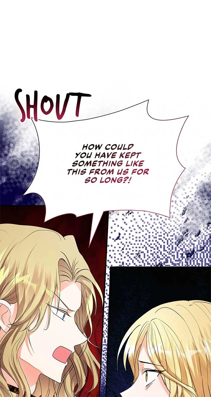 Becoming the Obsessive Male Lead’s Ex-Wife Chapter 72 page 95