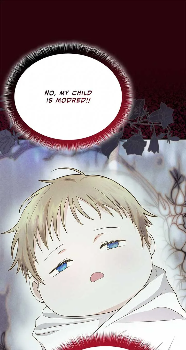 Becoming the Obsessive Male Lead’s Ex-Wife Chapter 71 page 68