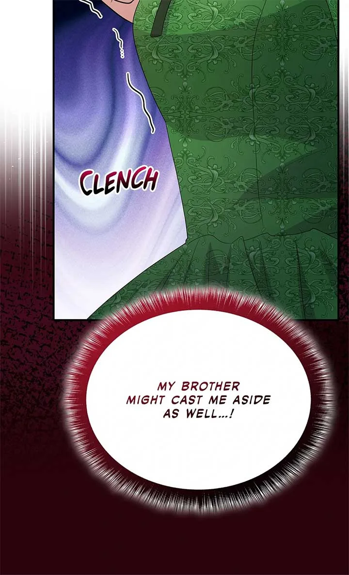 Becoming the Obsessive Male Lead’s Ex-Wife Chapter 71 page 67