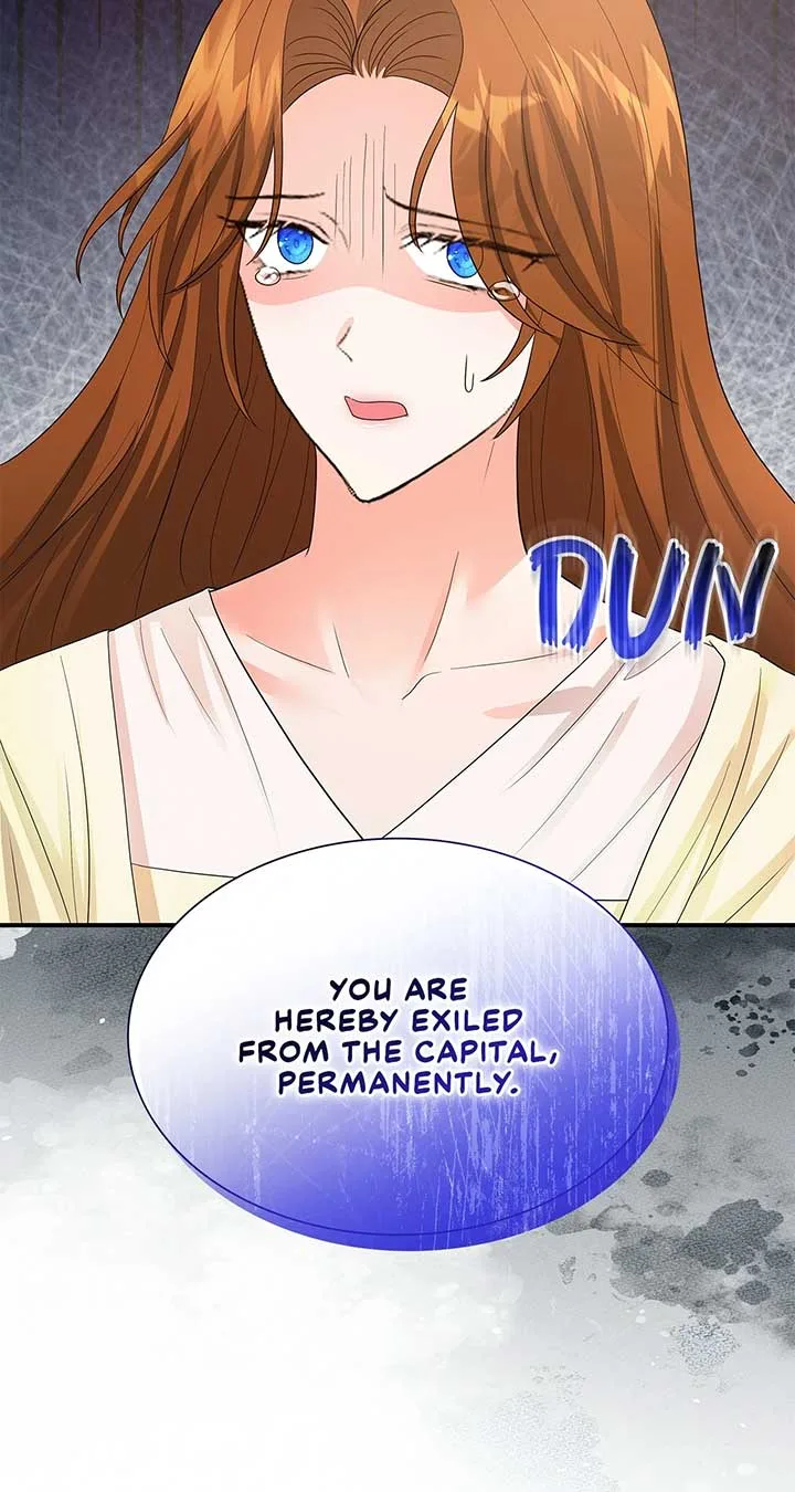 Becoming the Obsessive Male Lead’s Ex-Wife Chapter 78 page 79