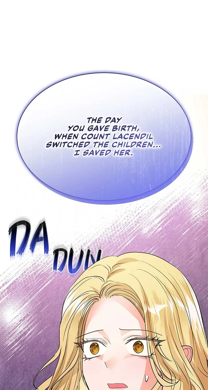 Becoming the Obsessive Male Lead’s Ex-Wife Chapter 71 page 63