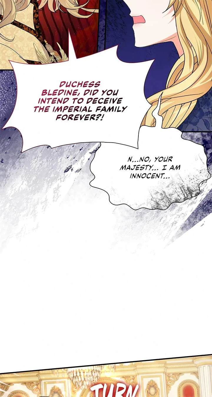 Becoming the Obsessive Male Lead’s Ex-Wife Chapter 72 page 96