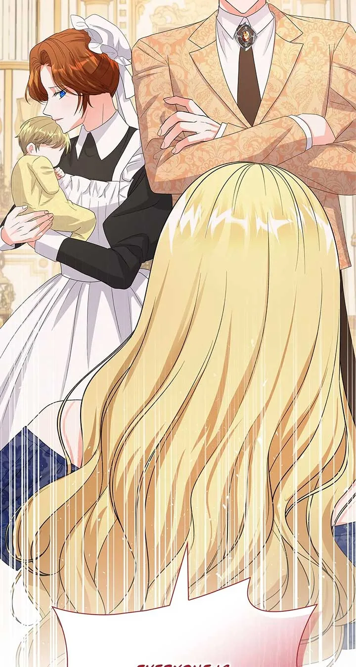 Becoming the Obsessive Male Lead’s Ex-Wife Chapter 72 page 109