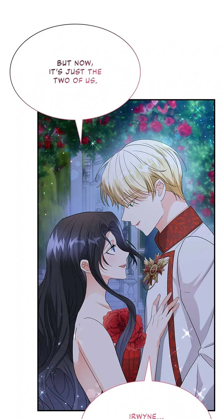 Becoming the Obsessive Male Lead’s Ex-Wife Chapter 80 page 80