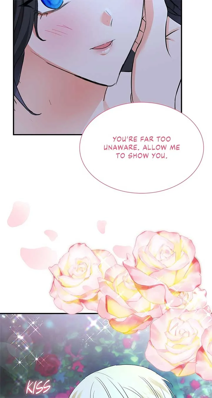 Becoming the Obsessive Male Lead’s Ex-Wife Chapter 80 page 82