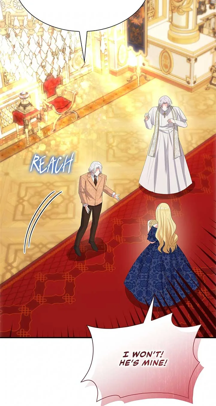 Becoming the Obsessive Male Lead’s Ex-Wife Chapter 72 page 102