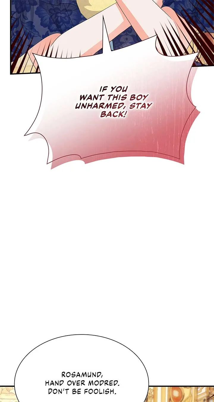 Becoming the Obsessive Male Lead’s Ex-Wife Chapter 72 page 101