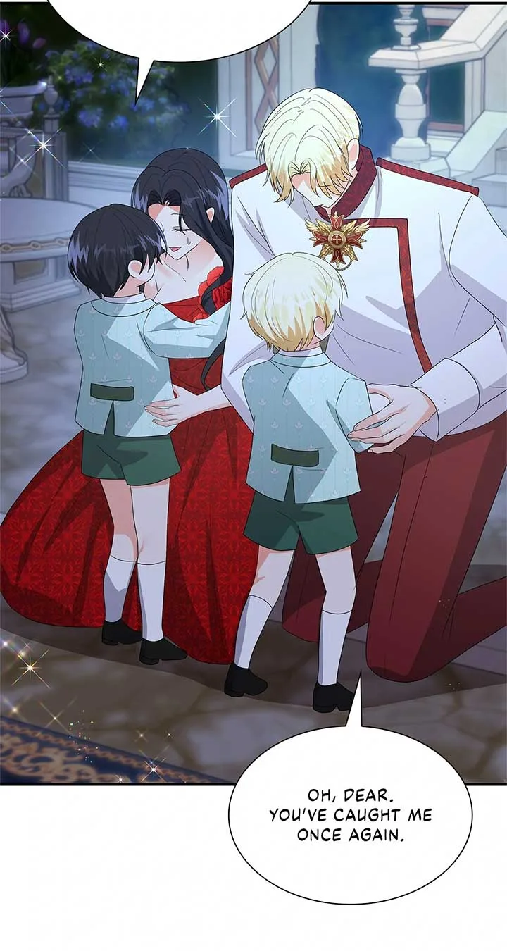 Becoming the Obsessive Male Lead’s Ex-Wife Chapter 80 page 91