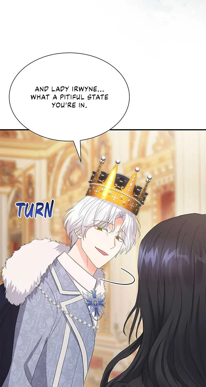 Becoming the Obsessive Male Lead’s Ex-Wife Chapter 78 page 80