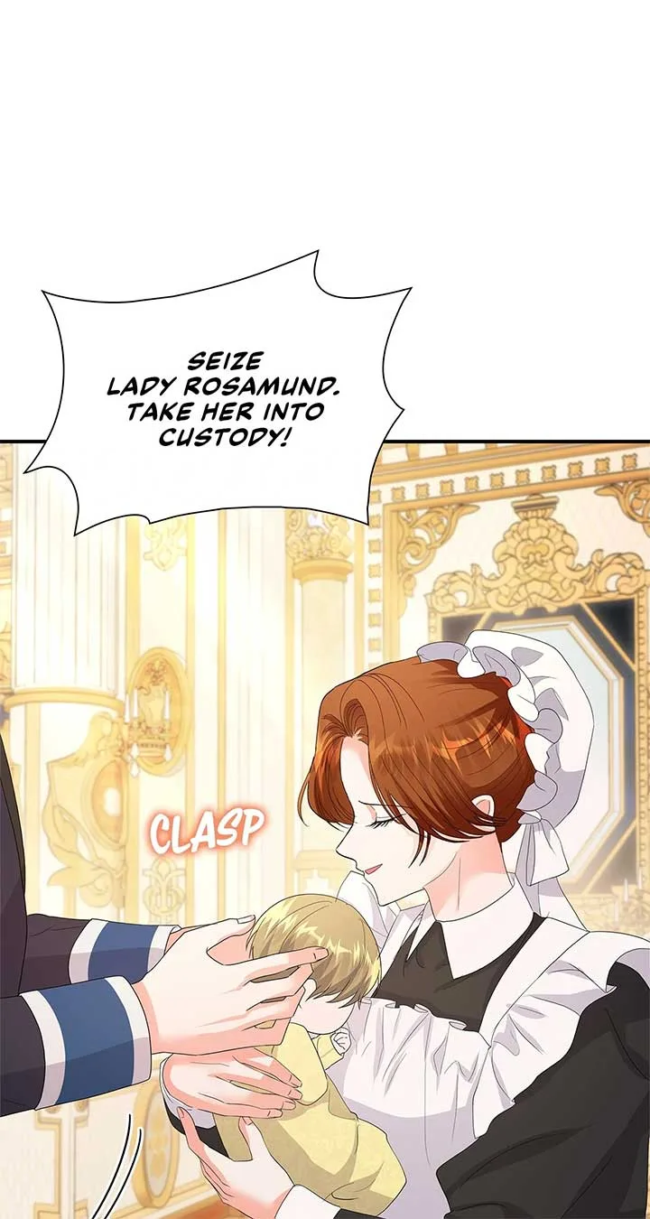 Becoming the Obsessive Male Lead’s Ex-Wife Chapter 72 page 105