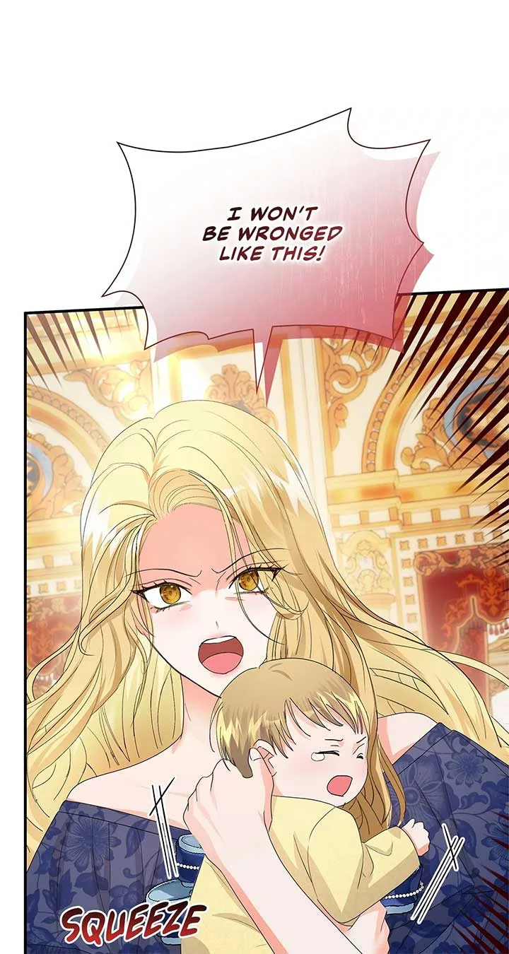 Becoming the Obsessive Male Lead’s Ex-Wife Chapter 72 page 100