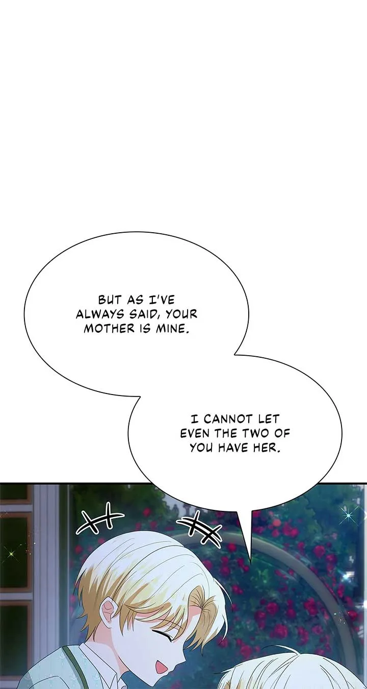 Becoming the Obsessive Male Lead’s Ex-Wife Chapter 80 page 92