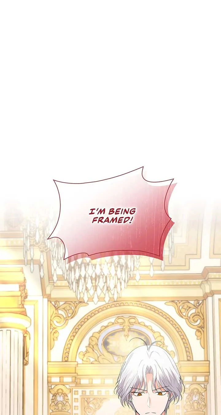 Becoming the Obsessive Male Lead’s Ex-Wife Chapter 72 page 108