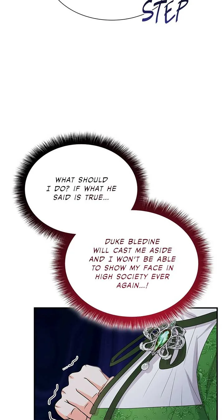 Becoming the Obsessive Male Lead’s Ex-Wife Chapter 71 page 66