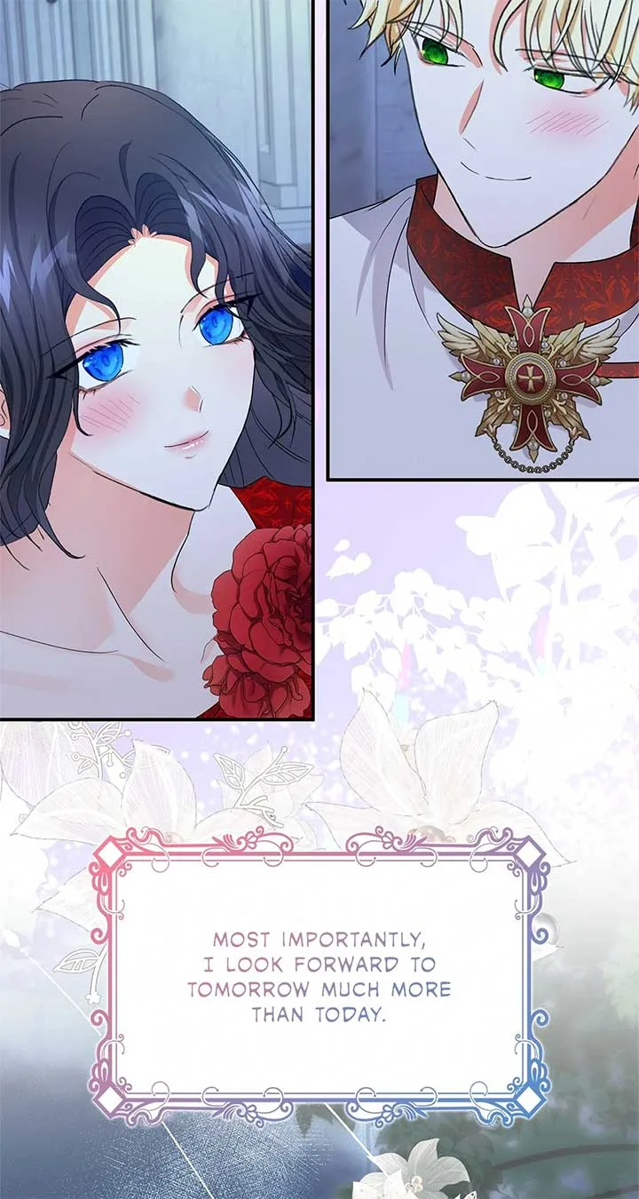 Becoming the Obsessive Male Lead’s Ex-Wife Chapter 80 page 101