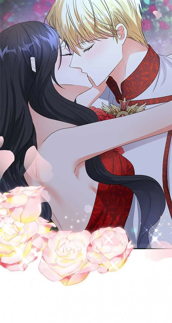 Becoming the Obsessive Male Lead’s Ex-Wife Chapter 80 page 83