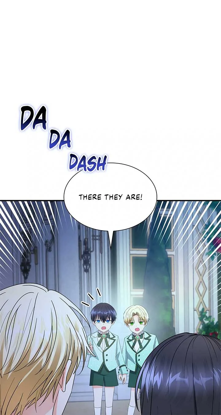 Becoming the Obsessive Male Lead’s Ex-Wife Chapter 80 page 89