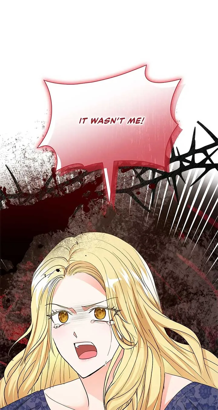 Becoming the Obsessive Male Lead’s Ex-Wife Chapter 72 page 111