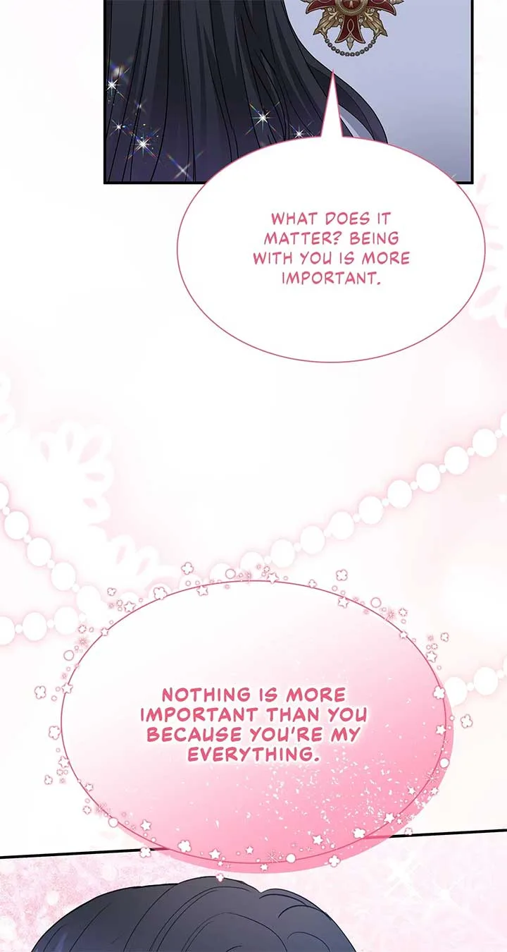 Becoming the Obsessive Male Lead’s Ex-Wife Chapter 80 page 87