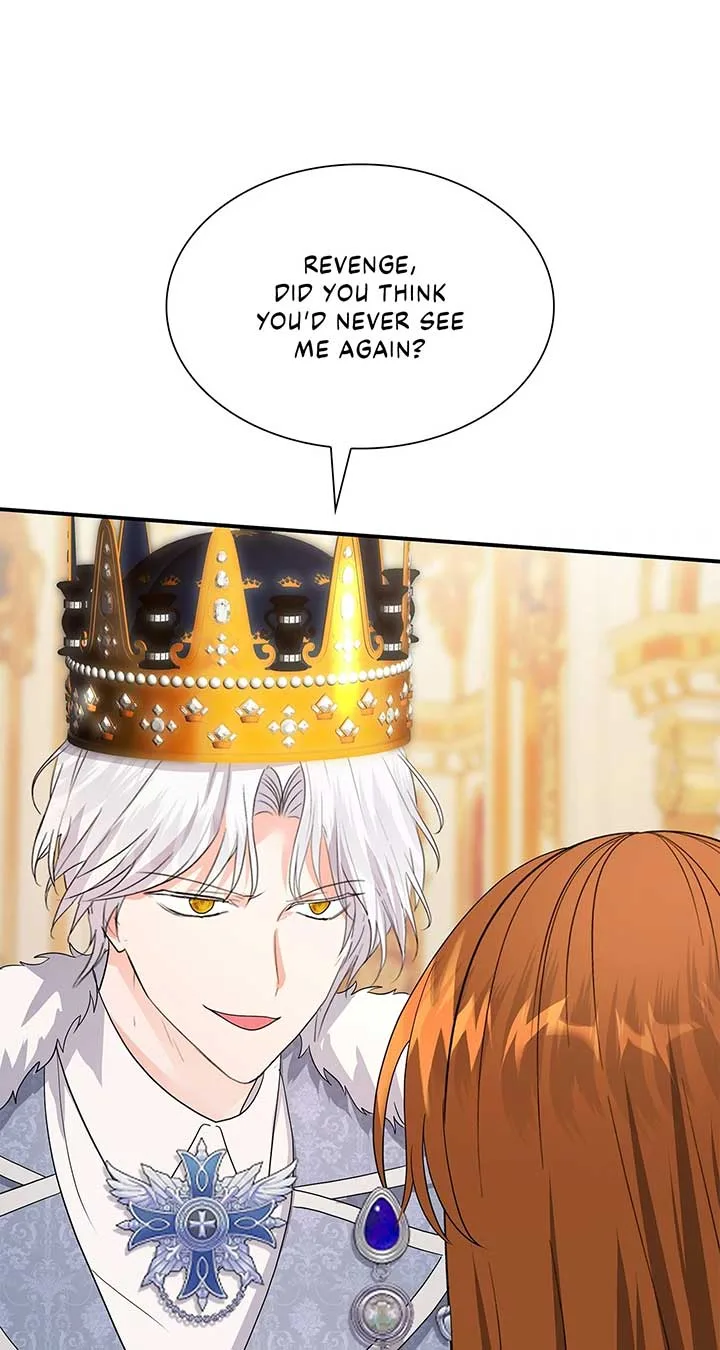 Becoming the Obsessive Male Lead’s Ex-Wife Chapter 78 page 77